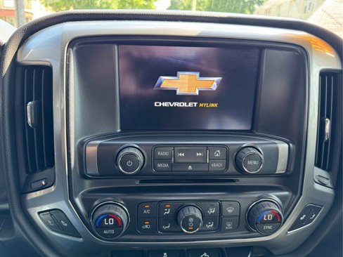 Used 2017 Chevrolet Silverado 1500 LT w/ All Star Edition image 13