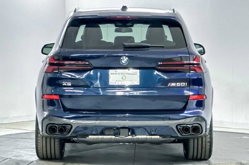 New 2026 BMW X5 M60i image 7