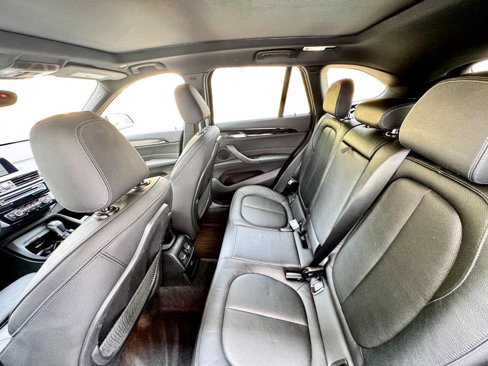 Used 2018 BMW X1 xDrive28i w/ Convenience Package image 28