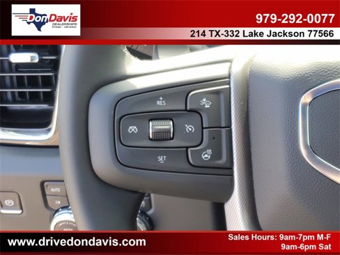New 2026 GMC Sierra 1500 Denali w/ Denali Reserve Package image 24