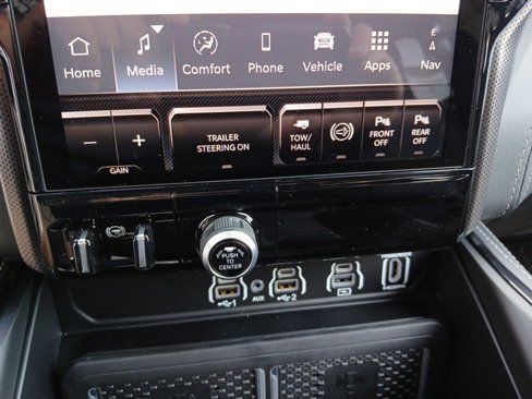 New 2026 RAM 2500 Limited image 51