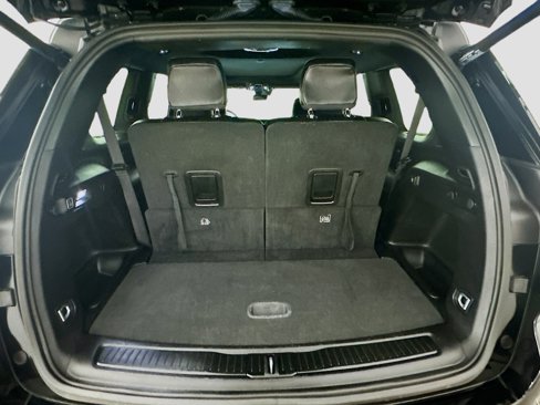 Used 2024 Jeep Grand Cherokee L Limited w/ Luxury Tech Group II image 32