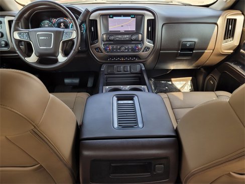 Used 2018 GMC Sierra 1500 Denali w/ Denali Ultimate Package image 11