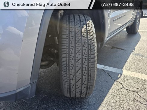 Used 2018 Jeep Grand Cherokee Limited w/ Luxury Group II image 14