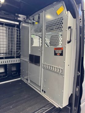 Used 2016 Ford Transit 250 148 Medium Roof image 15