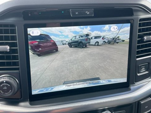 New 2025 Ford F150 Lariat image 40