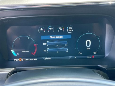 New 2025 Ford F350 Lariat image 32