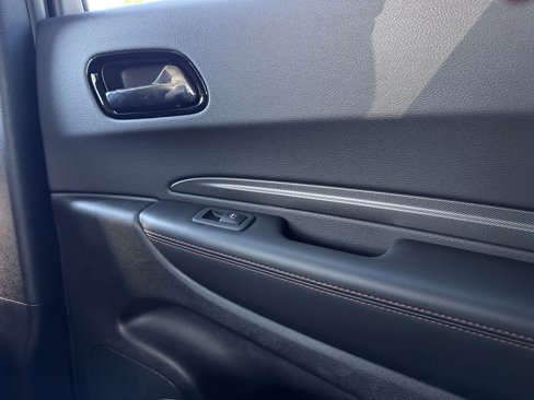 New 2026 Dodge Durango GT image 20
