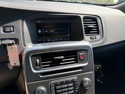 Used 2012 Volvo S60 T5 w/ Climate Pkg image 14