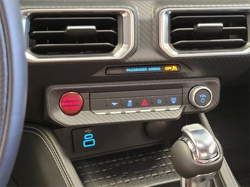 Used 2024 Ford Mustang GT Premium image 16