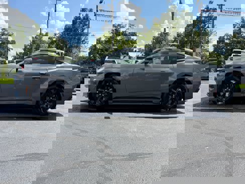New 2025 Ford Mustang GT image 27