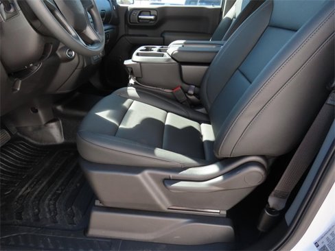 New 2025 Chevrolet Silverado 1500 W/T w/ WT Safety Package image 5