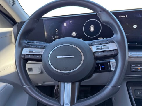 Used 2024 Hyundai Kona SEL w/ Convenience Package image 12