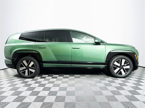 New 2026 Hyundai Ioniq 9 SEL image 8