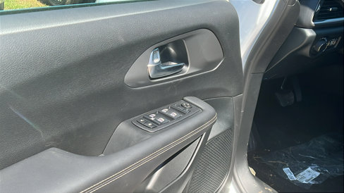 New 2026 Chrysler Voyager LX image 16