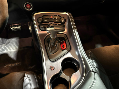 Used 2018 Dodge Challenger SRT Demon image 63