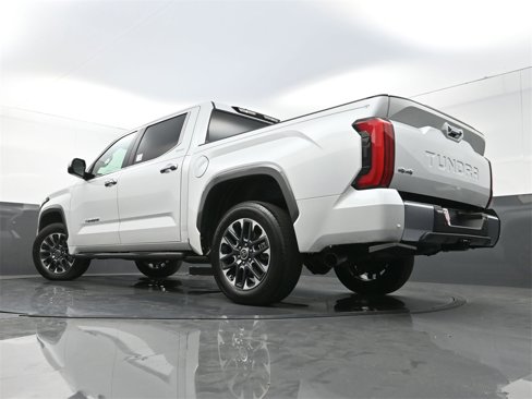 Used 2024 Toyota Tundra Limited image 31