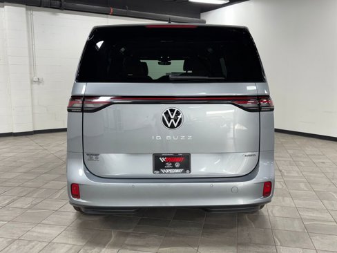 New 2025 Volkswagen ID. Buzz Pro S Plus image 6