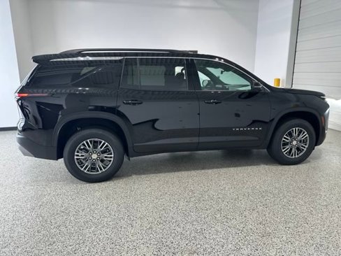 New 2026 Chevrolet Traverse LT w/ Driver Confidence Package image 26