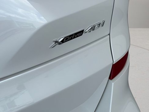New 2026 BMW X5 xDrive40i w/ M Sport Package image 9