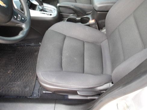 Used 2016 Chevrolet Cruze LT image 17