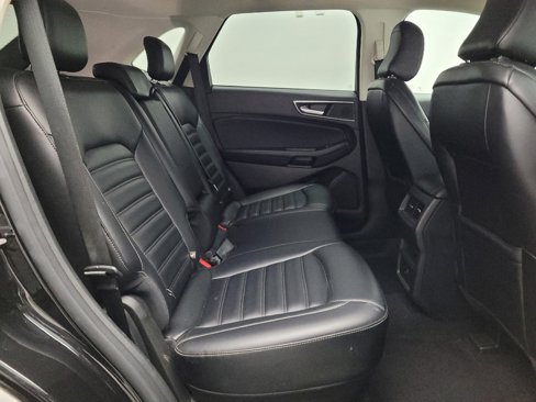 Used 2023 Ford Edge SEL image 19