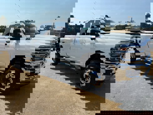 New 2026 RAM 3500 Tradesman image 3