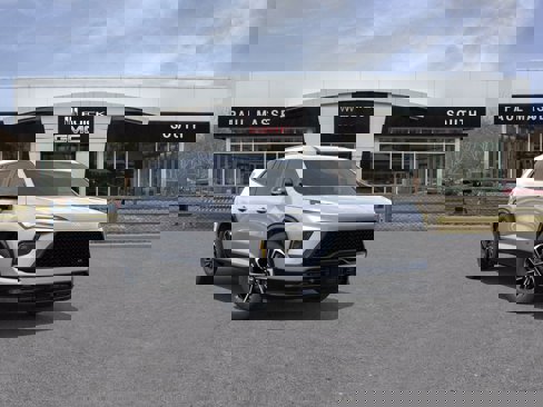 New 2026 Buick Enclave Sport Touring w/ Power Package image 1