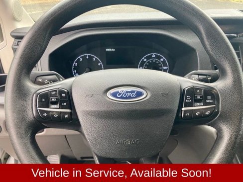 Used 2022 Ford Transit 350 148 High Roof AWD image 14