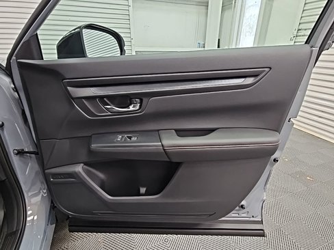 New 2026 Honda CR-V Sport-L image 39