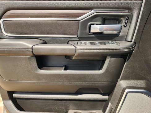New 2026 RAM 2500 Laramie image 21