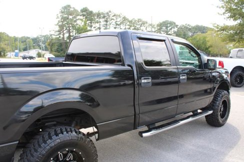 Used 2013 Ford F150 XLT w/ XLT Chrome Pkg image 10