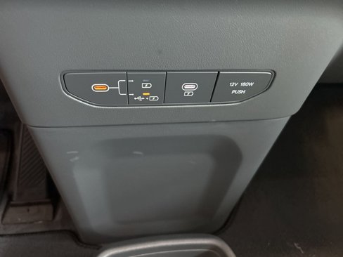 New 2026 Kia EV9 Wind image 35
