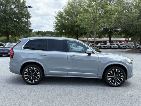 New 2026 Volvo XC90 B6 Plus w/ Protection Package Premier image 7