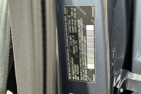 New 2026 Volvo XC90 B5 Plus image 24