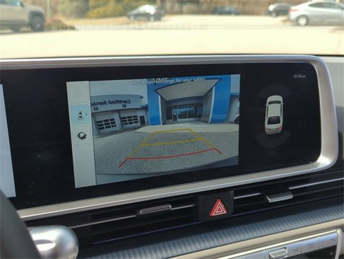 Used 2024 Hyundai Ioniq 6 SEL image 15