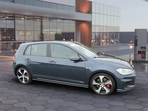Used 2019 Volkswagen GTI S image 10
