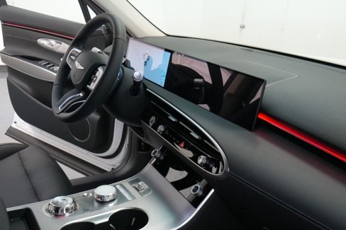 New 2026 Genesis GV70 2.5T Select image 37