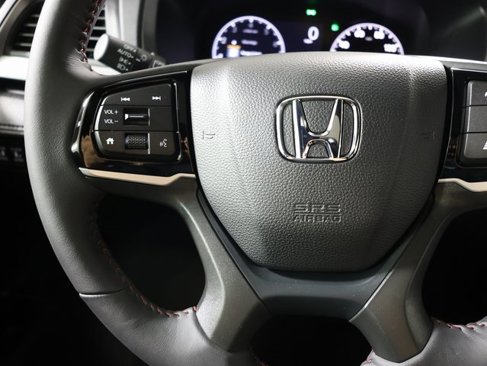 New 2026 Honda Odyssey Sport-L image 18
