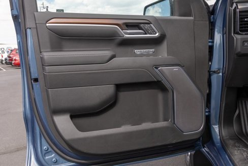New 2026 GMC Sierra 1500 Denali image 15