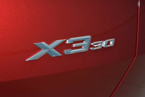 New 2026 BMW X3 xDrive30 w/ Premium Package image 24