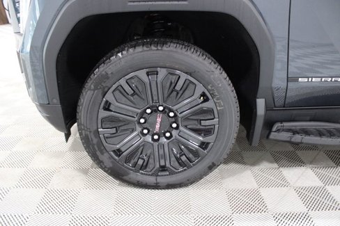 New 2026 GMC Sierra EV Elevation image 60