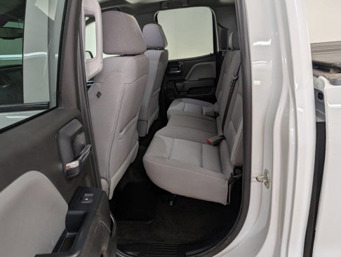 Used 2017 Chevrolet Silverado 1500 LS image 13