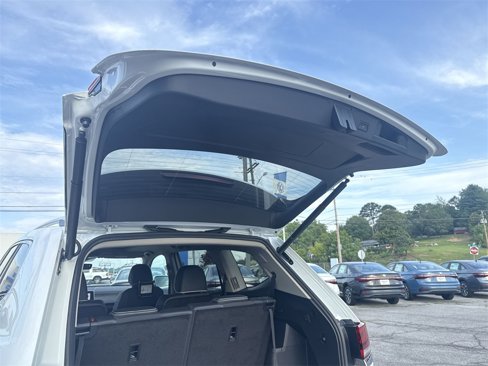New 2025 Volkswagen Atlas SEL Premium R-Line image 47