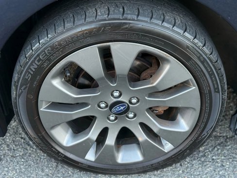 Used 2016 Subaru Impreza 2.0i Sport Premium image 38
