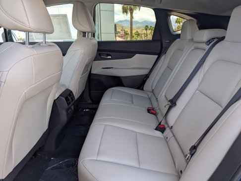 New 2025 Nissan Murano SV image 13