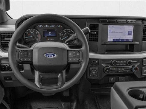 New 2026 Ford F350 XL image 4