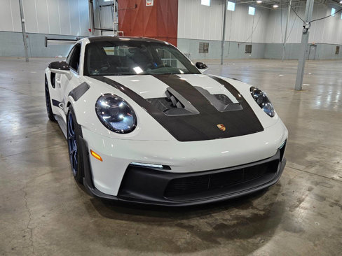 Used 2025 Porsche 911 GT3 RS image 17