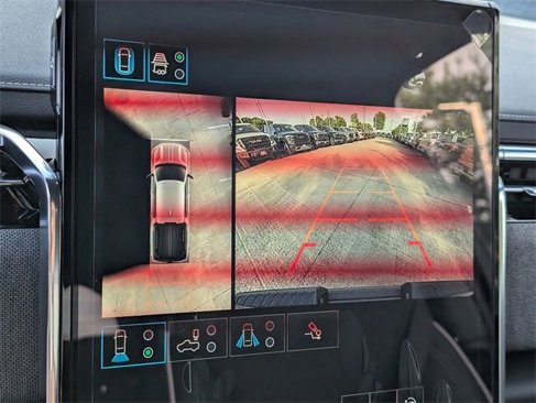 New 2026 GMC Sierra EV Elevation image 12