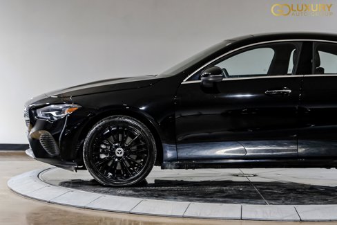 Used 2025 Mercedes-Benz CLA 250 image 14